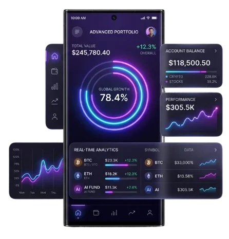 Best android app developer