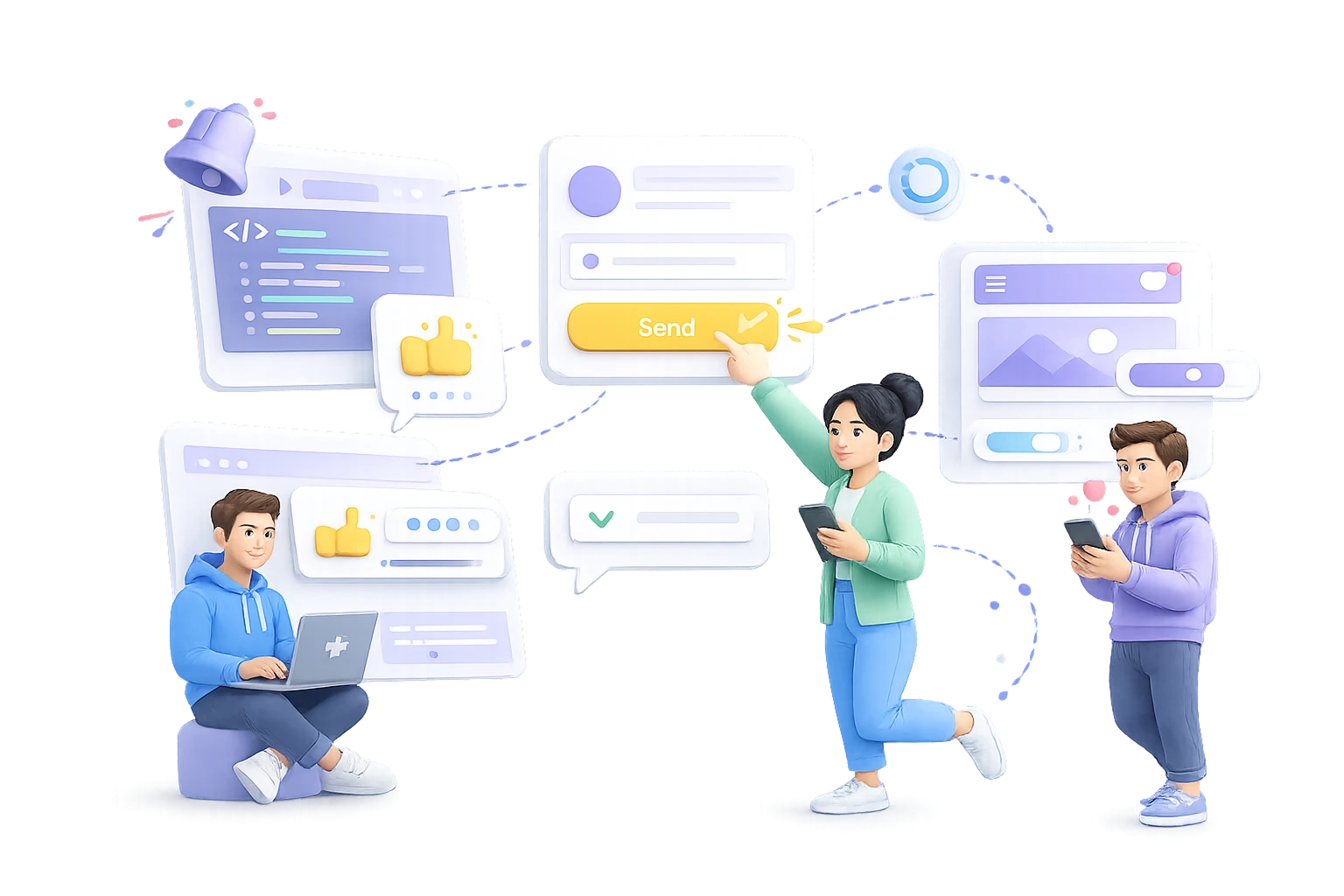 Best California Web Design Agency
