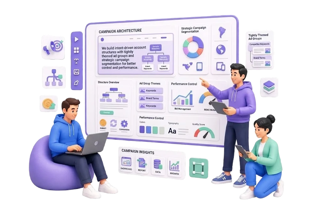 Best PPC services California