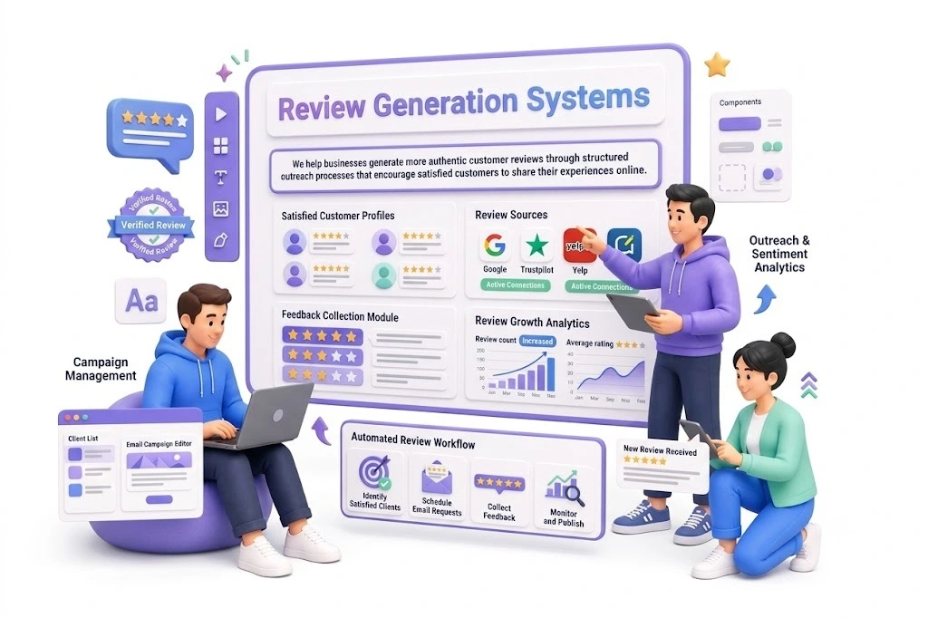 California ORM agency
