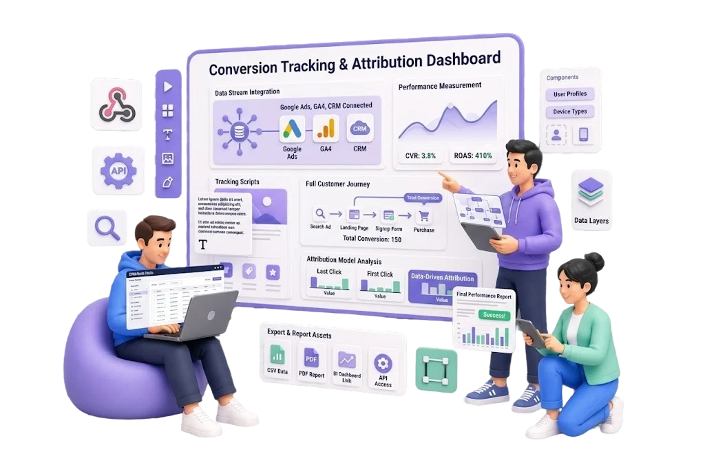 California PPC marketing company