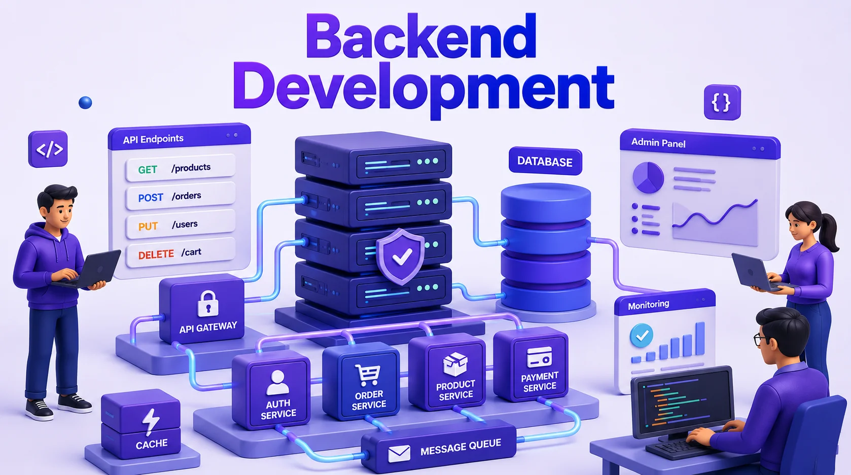 California WordPress Website Developer