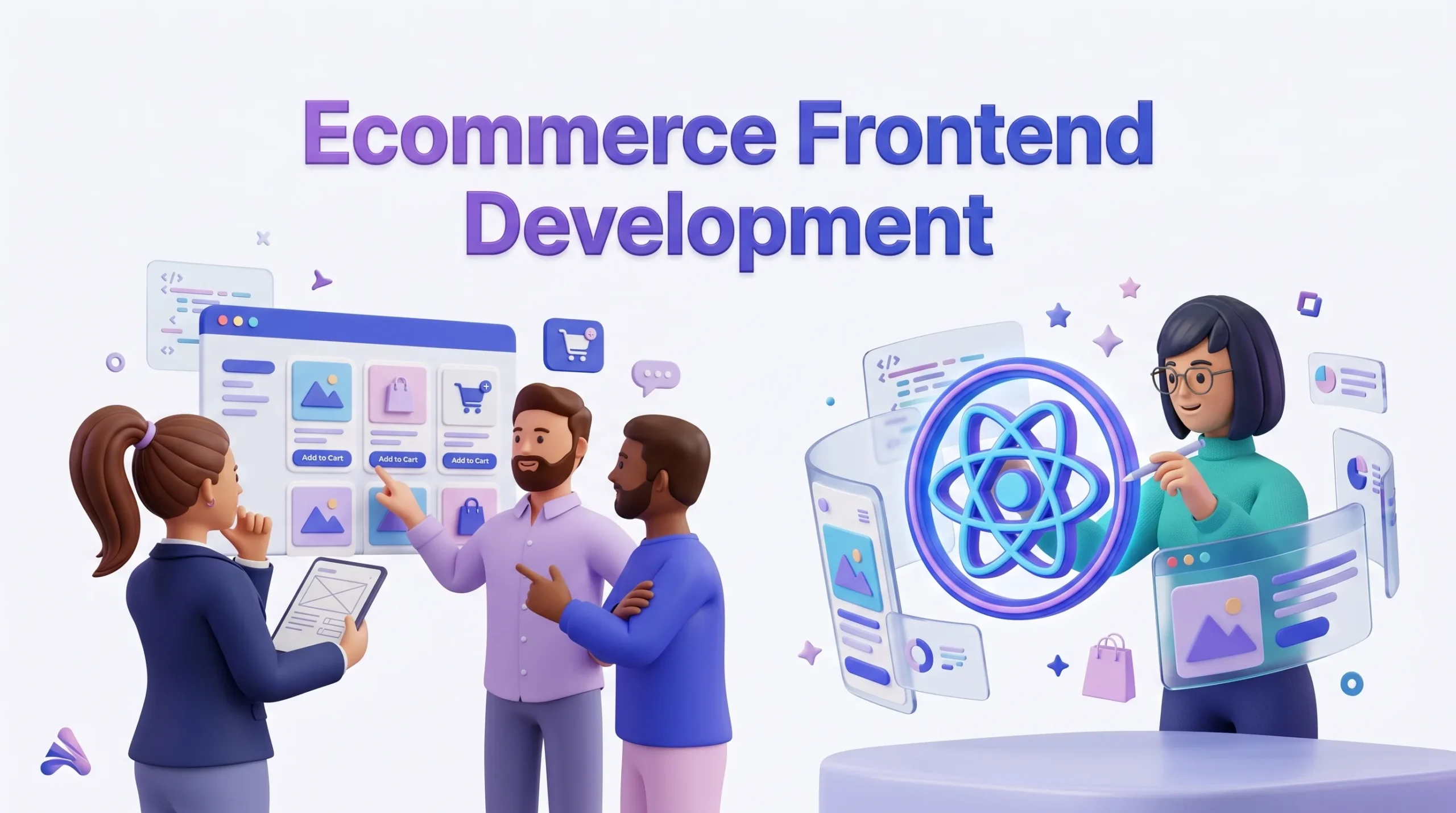 California ecommerce development