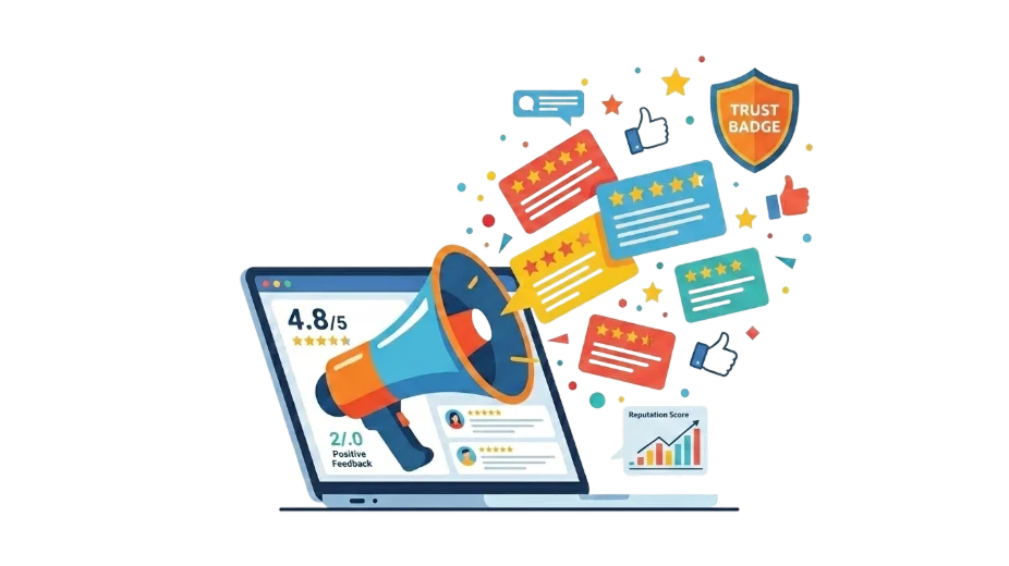California online reputation management company