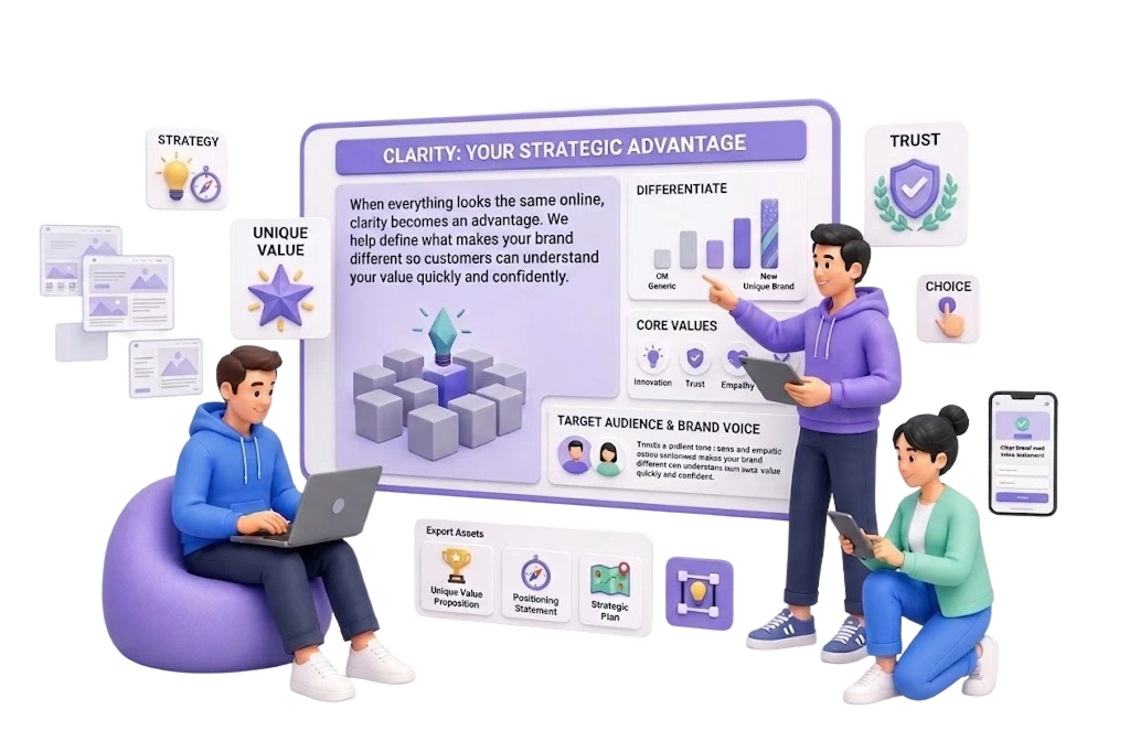 Digital marketing service provider in California 