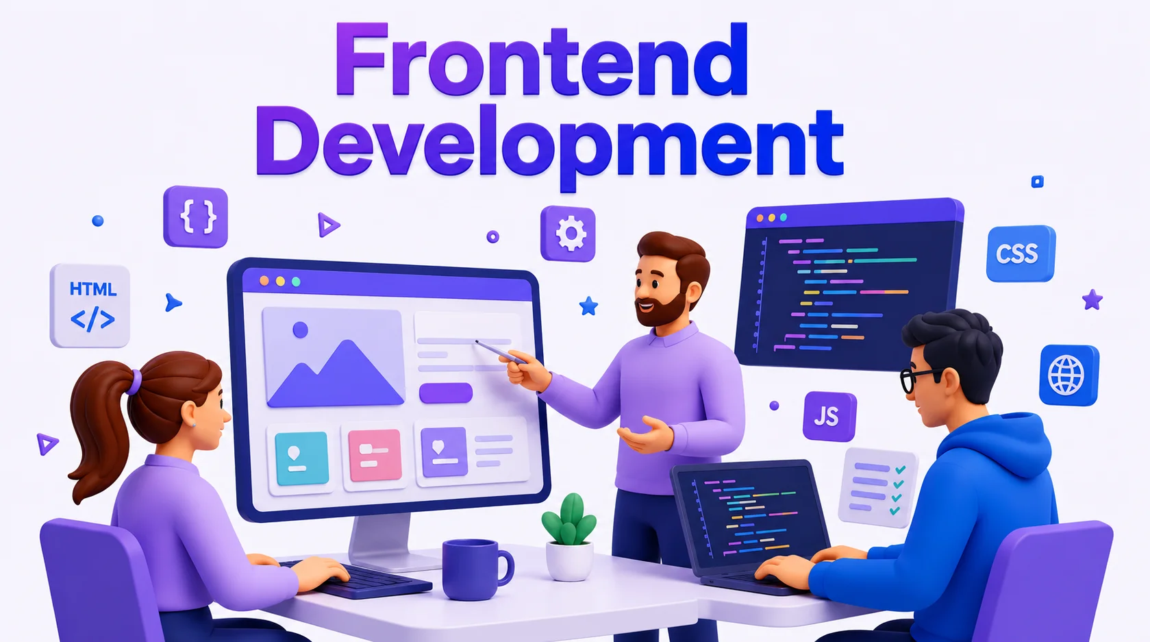 Hire California WordPress Developer