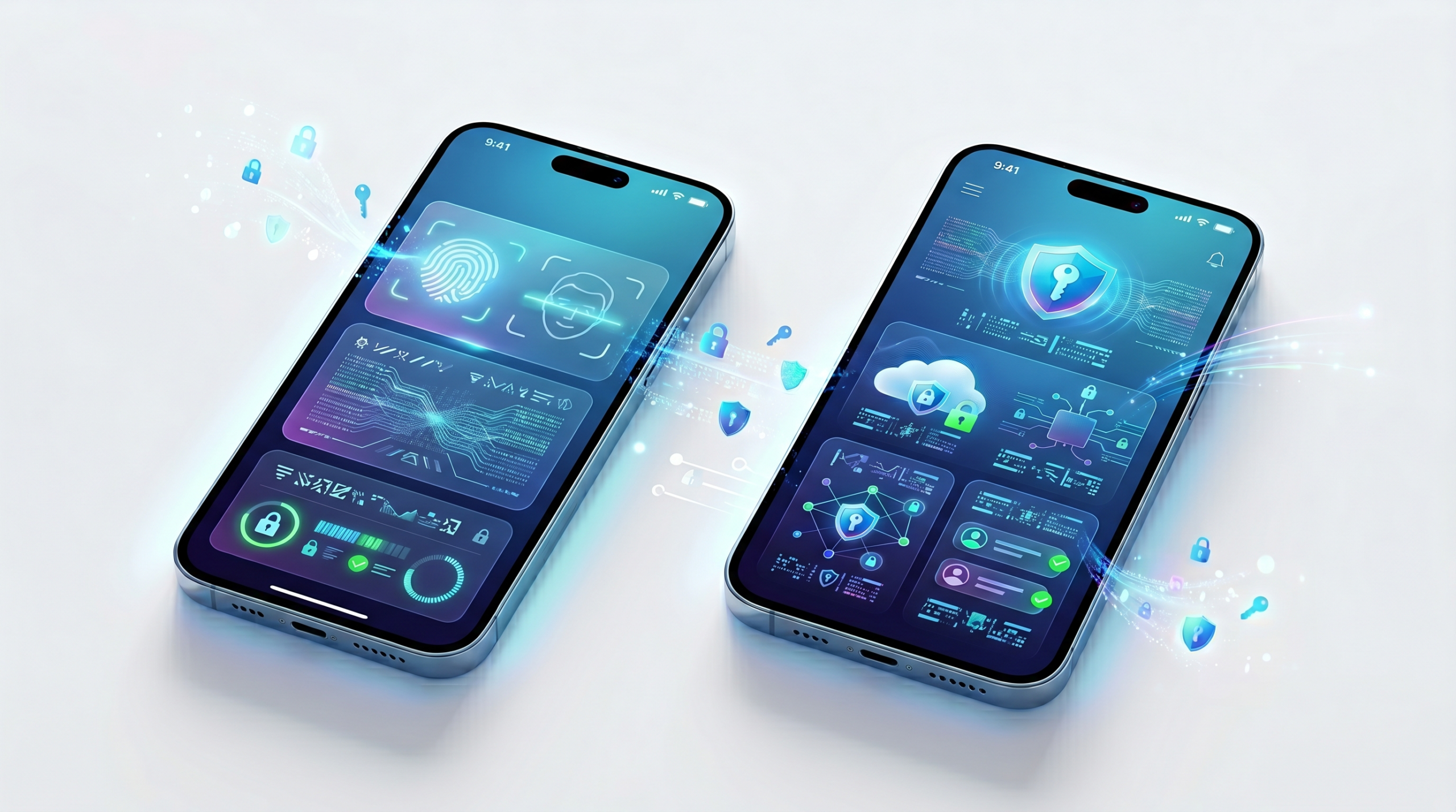 AI app development services in California