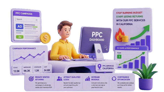 PPC Services