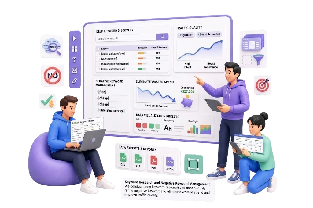 PPC advertising California