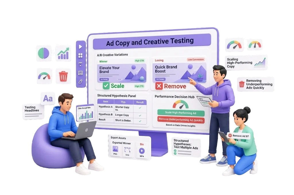 PPC agency California
