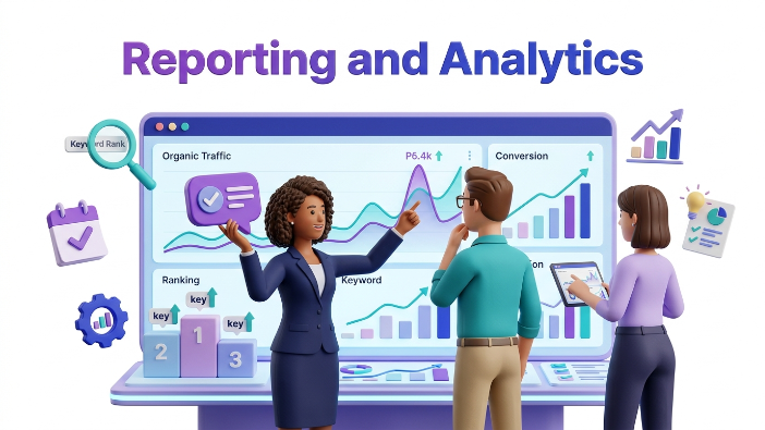 SEO expert california
