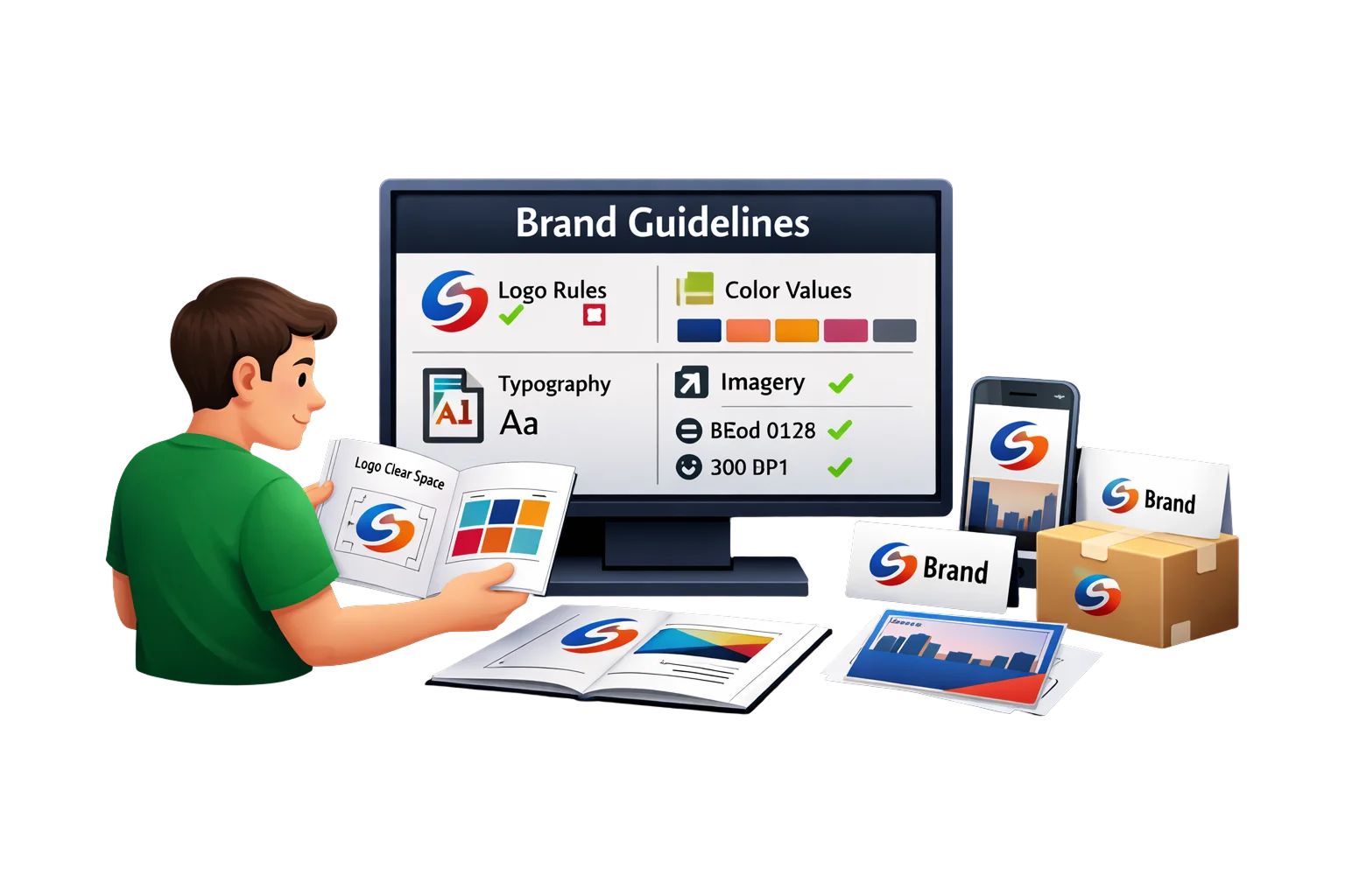 best California graphic design services