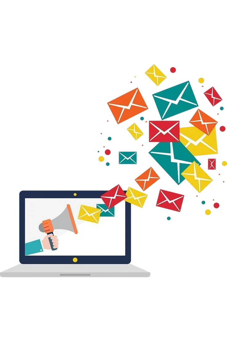 best Email marketing agency California