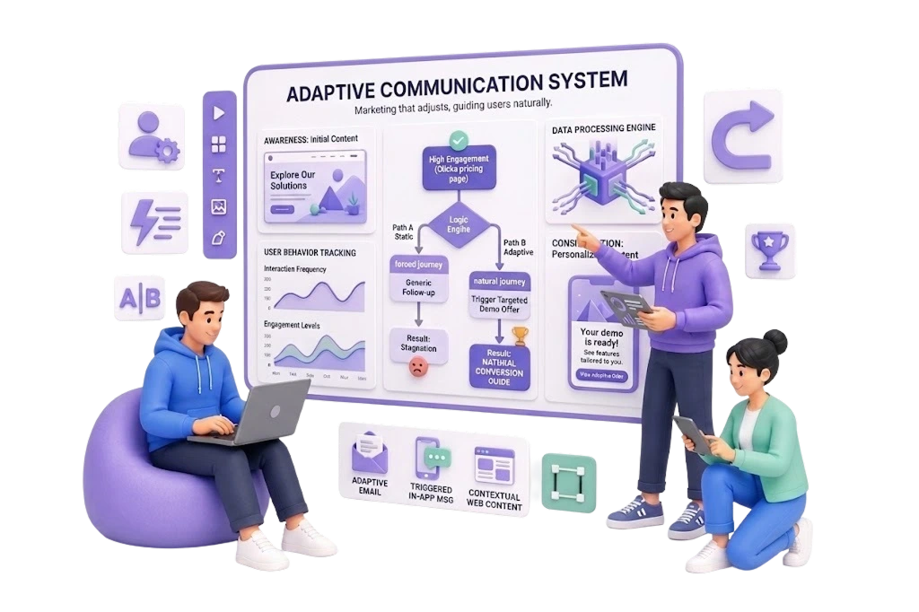digital marketing services California