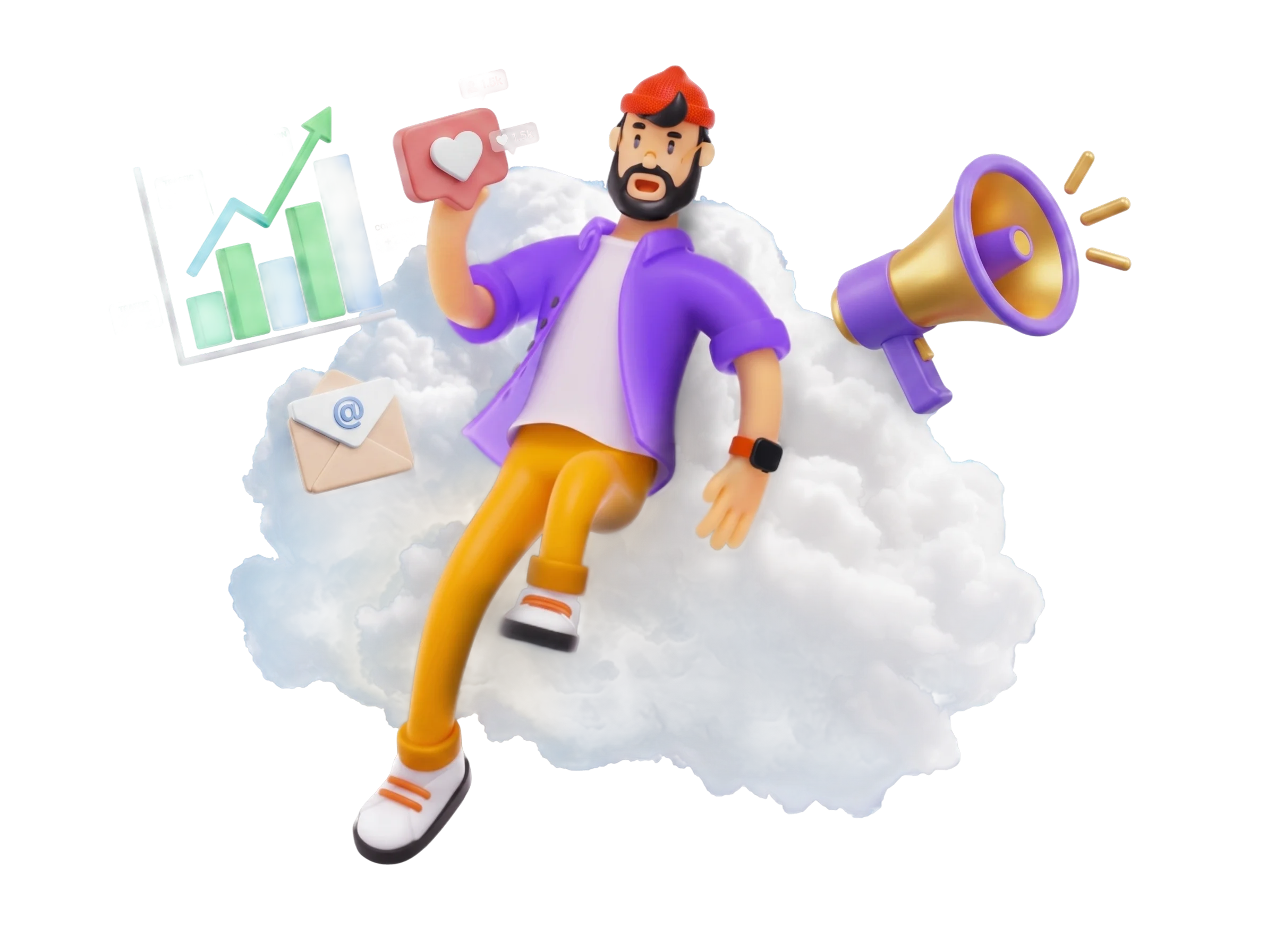 Digital marketing agency for small business