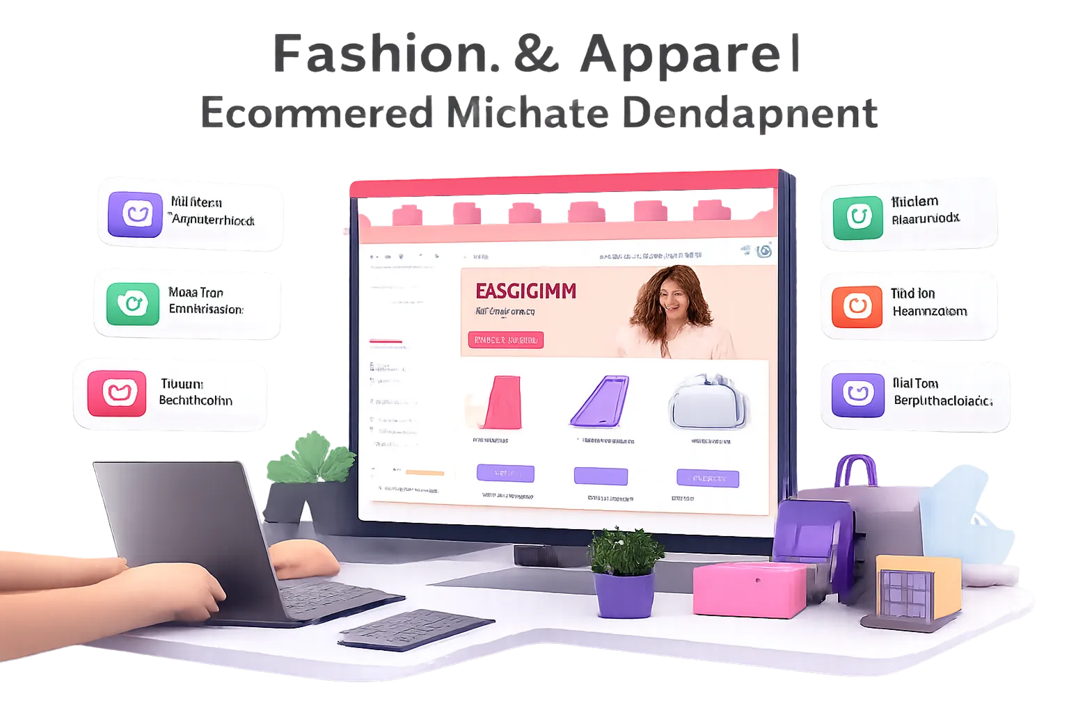 Fashion & Apparel