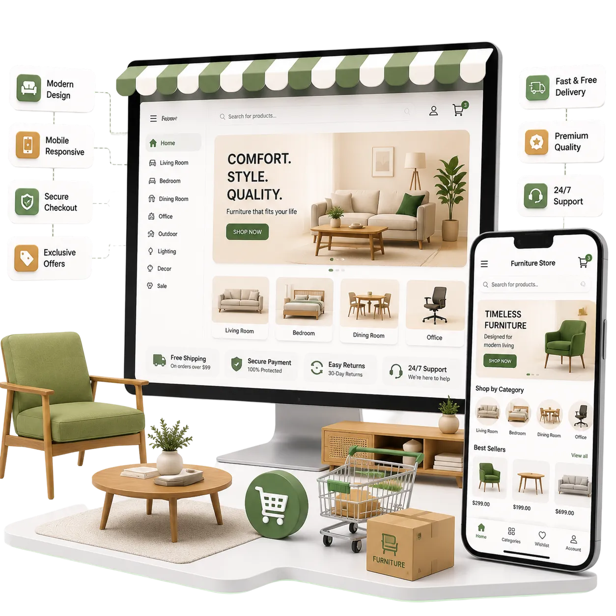 Furniture