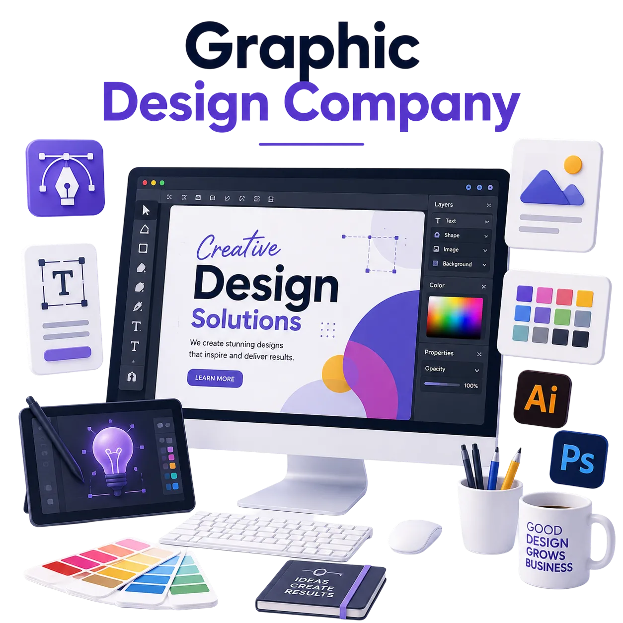 Graphic Design