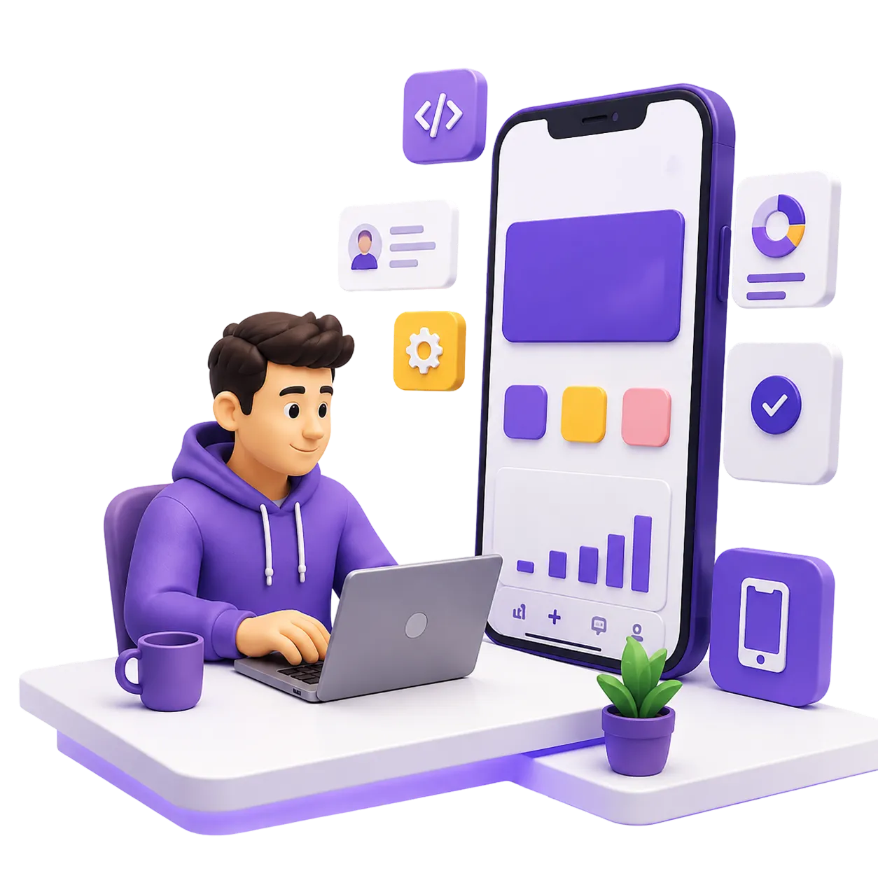 Mobile App Developemnt