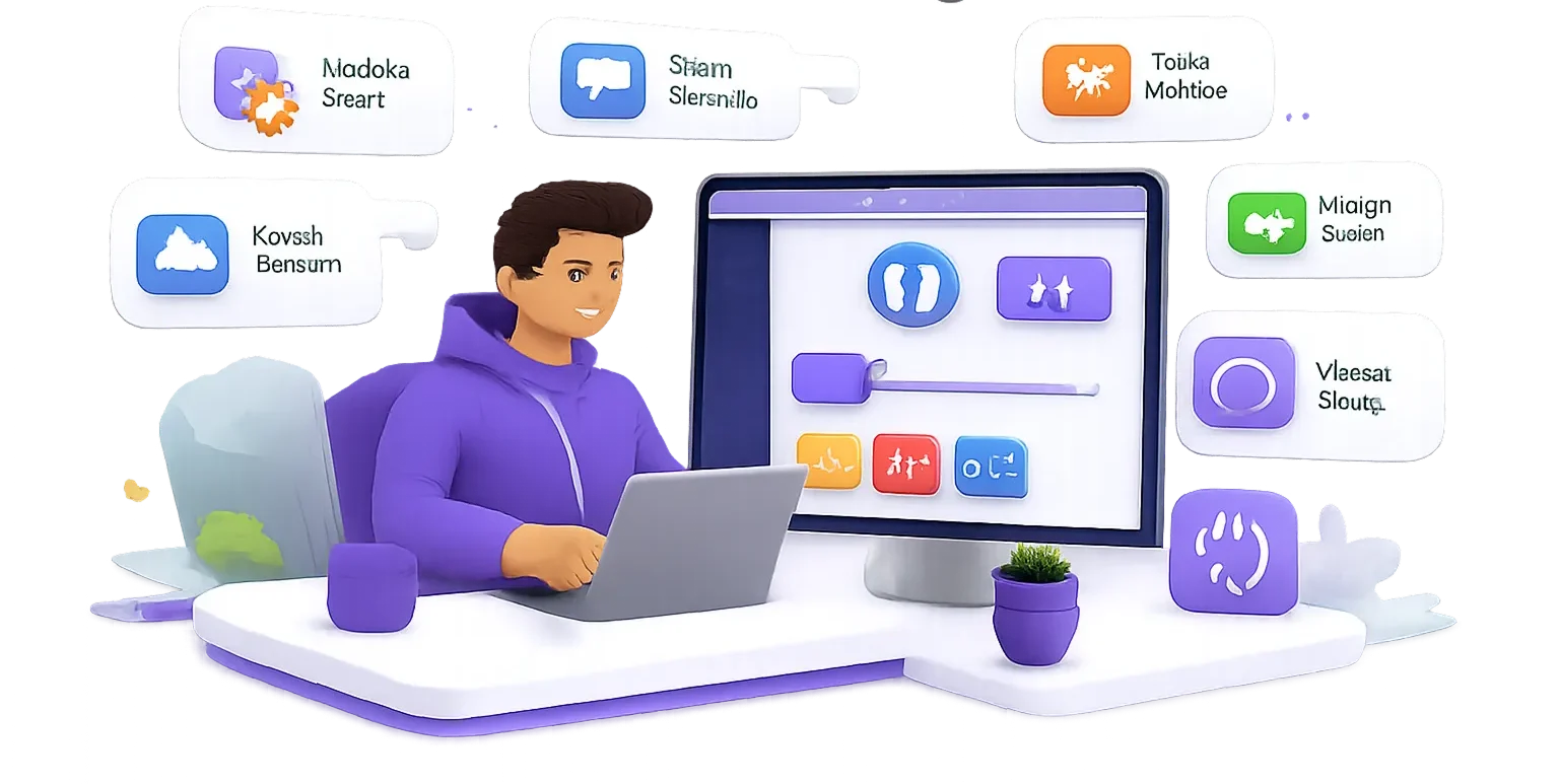 WordPress Development